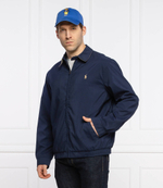 куртка POLO RALPH LAUREN - темно-синий(710548506)