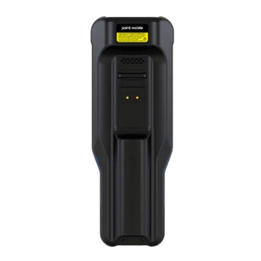 Терминал сбора данных PointMobile PM351