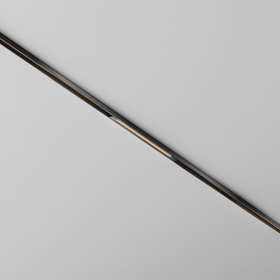 Трековый светильник Technical TR241-2-6W4K-B