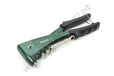 Заклепочники