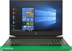 Ноутбук HP Pavilion Gaming 15-ec1069ur (22N81EA)