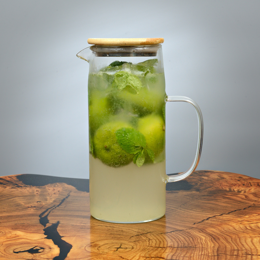 Лимонад Мохито