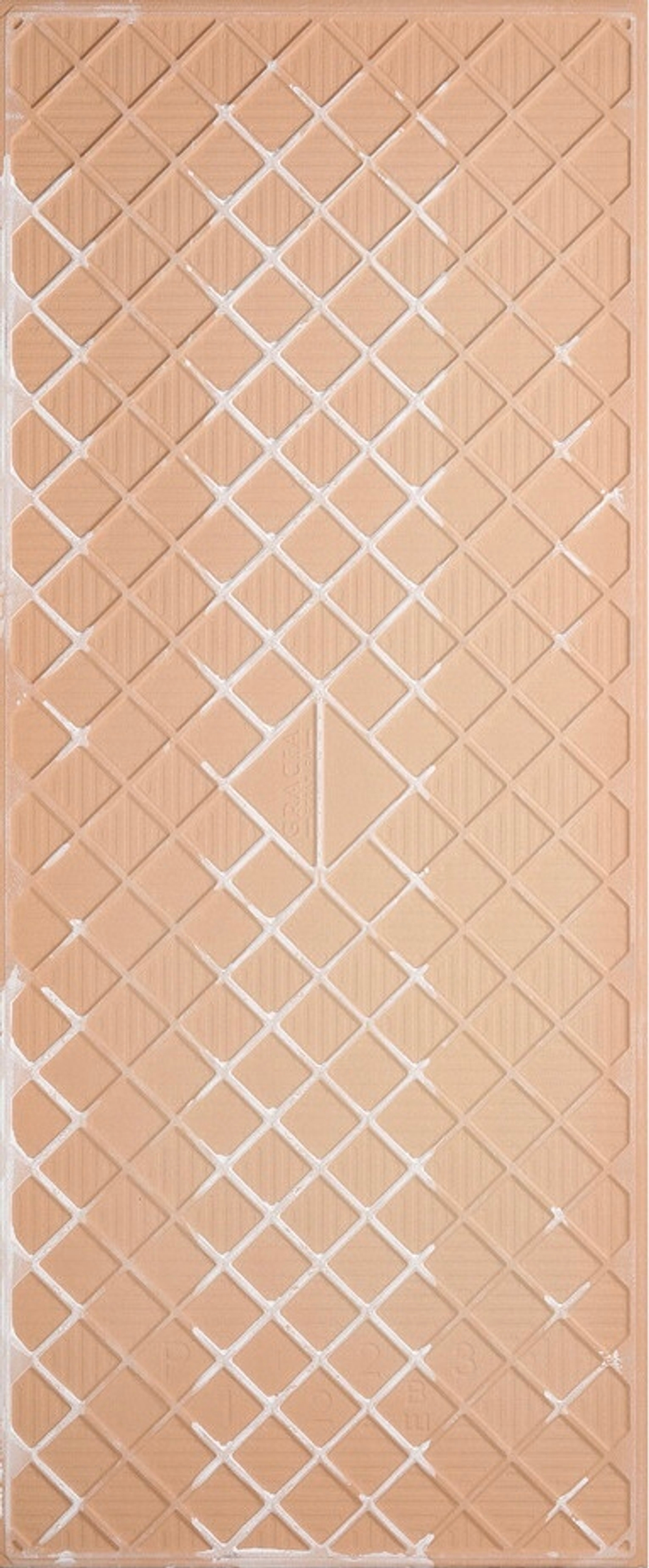 Bella light wall 01 250х600 (1-й сорт)