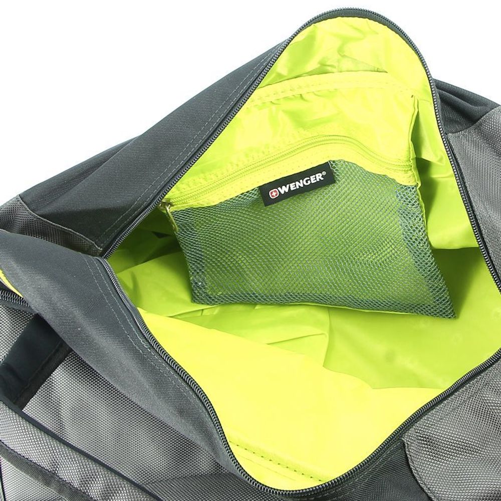 Сумка Wenger из полиэстера 900D 57х28х30 см 53 л (72614661)