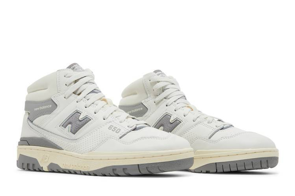 Кроссовки Aim Leon Dore X New Balance Nb 650