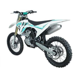 Мотоцикл кроссовый эндуро KOVE MX250