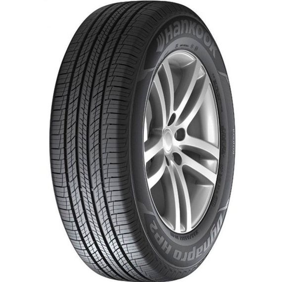 Hankook Tire Dynapro HP2 RA33 185/65 R15 92T