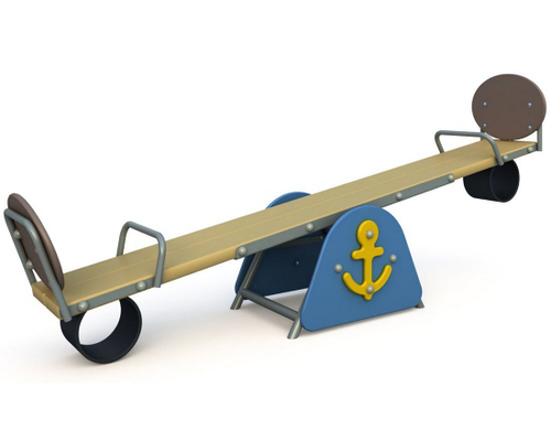 Качалка-балансир Море КАЧ-1.2.2