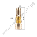 Диффузор газовый MIG-45 M8