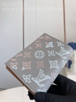Louis Vuitton Passport Cover