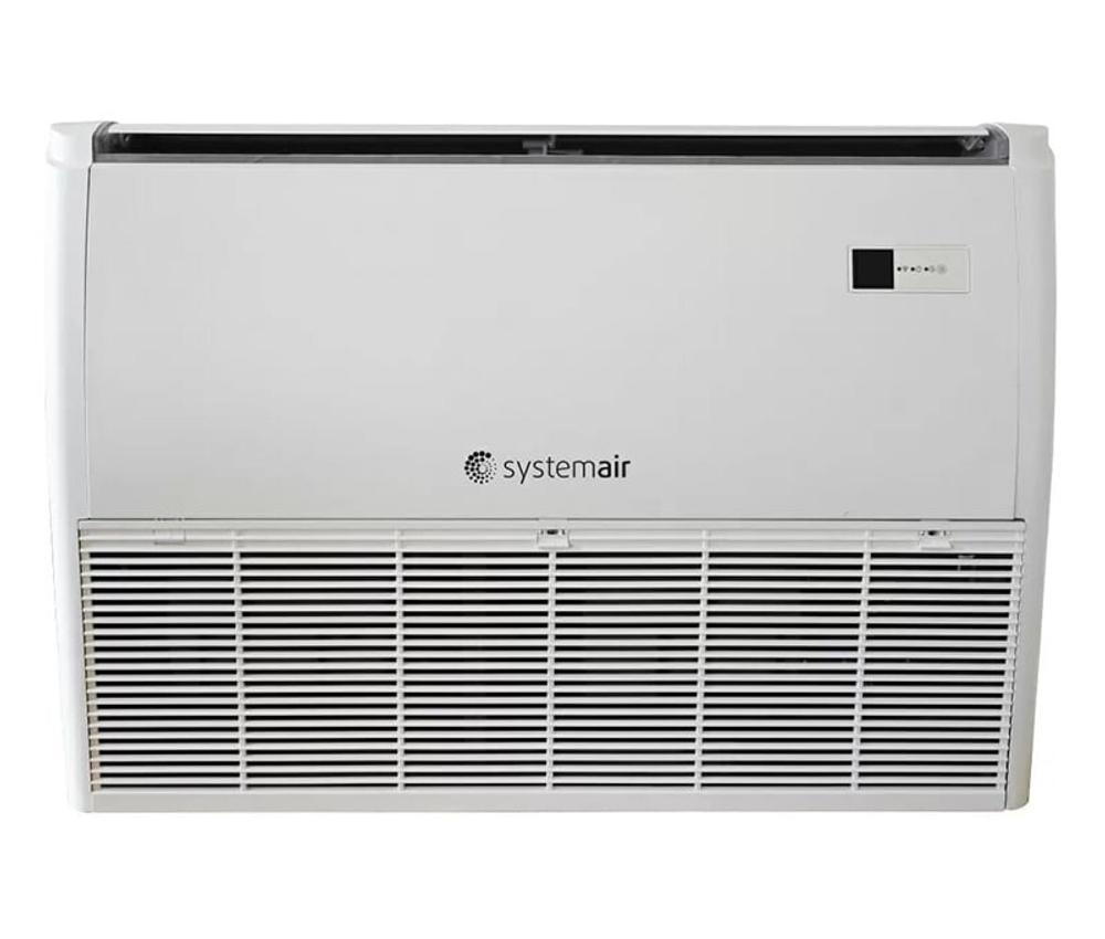 Systemair SYSPLIT SIMPLE CEILING 60 HP R