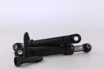 Амортизаторы для стиральных машин Bosch, Siemens (Suspa, 80N, комплект 3 шт.) SAR012BO