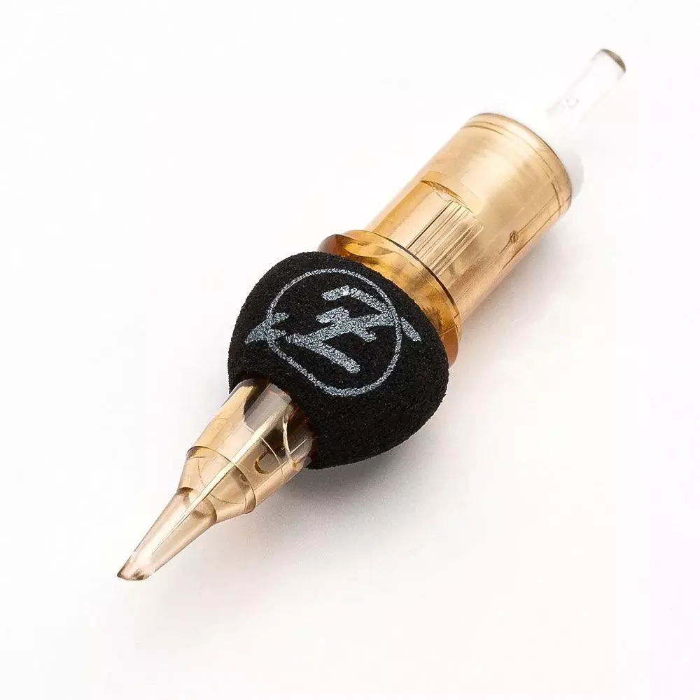 Насадка для картриджей EZ Tact Memory Foam, Red