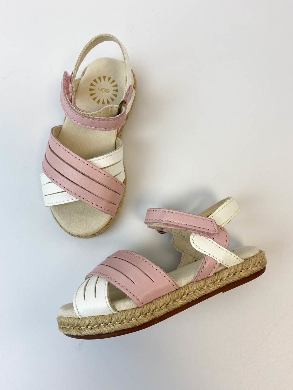 Сандалии Ugg