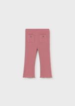 трикотажные брюки