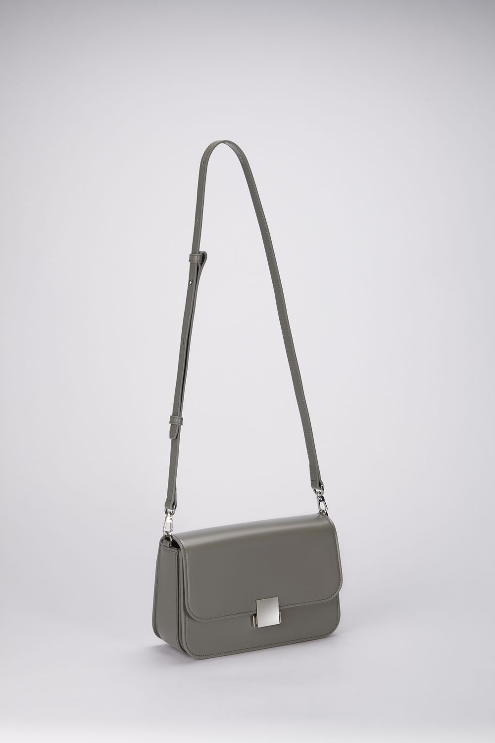 MUSTHAVE BAG GREY