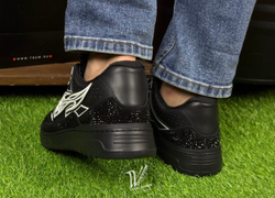 Кроссовки Philipp Plein Moon Walker