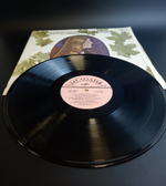 LP Анна Герман - Когда цвели сады. Виниловая пластинка 12 дюймов. Мелодия СССР 1978 год..