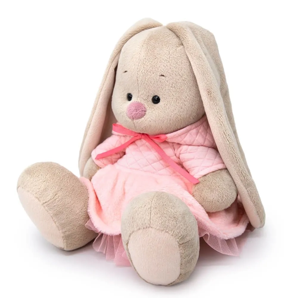 Зайка Ми в стеганом комплекте (малый) SidS-581