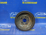 Барабан тормозной задний TOYOTA LITEACE NOAH 1996-2007
