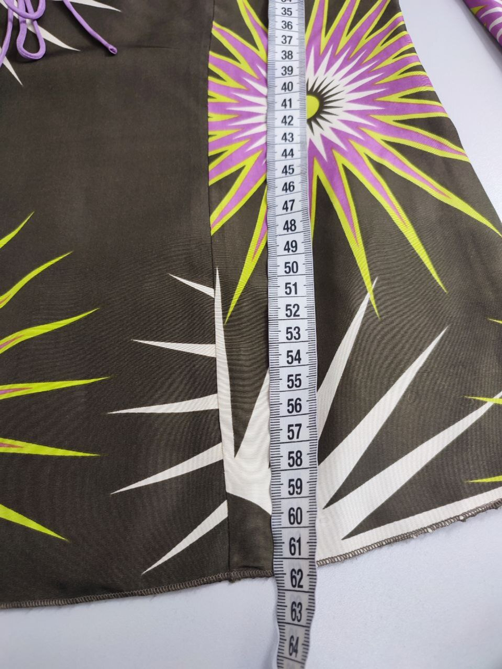 Блузка Hoss стильная из шелка 38 размер