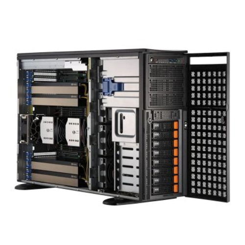 Сервер SuperMicro SYS-741GE-TNRT
