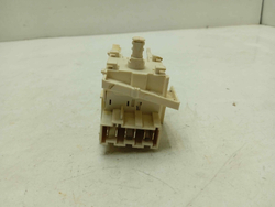 SGV43E43RU ктп20 Сетевая кнопка для посудомоечной машины Bosch SGV43E43RU б/у