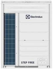 Наружный блок VRF системы Electrolux ERXY3-615