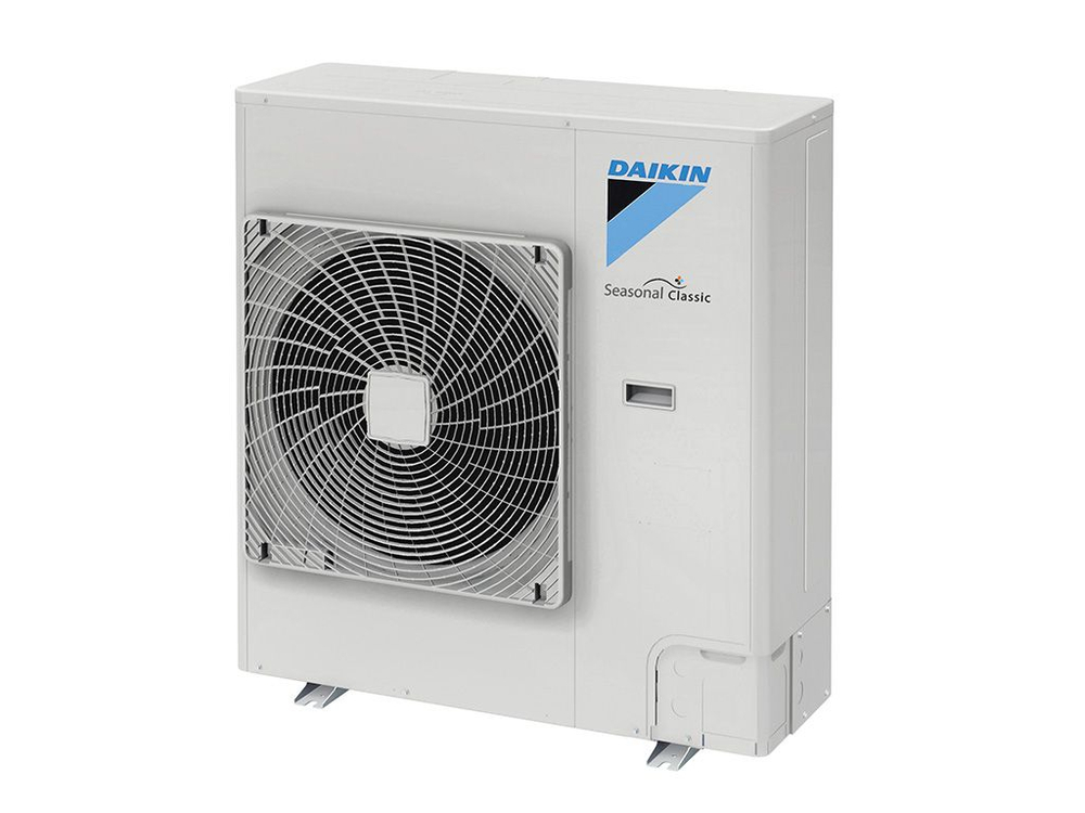 Daikin FAA100B/RZQSG100L9V/-40 Inverter настенная сплит-система с зимним комплектом