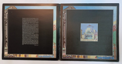 Led Zeppelin The Soundtrack From The Film The Song Remains The Same (UK 1976)