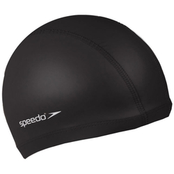 Шапочка для плавания SPEEDO Pace Cap, 8-720640001, черный