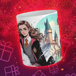 "Гарри Поттер 9"