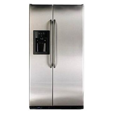 Холодильник General Electric PSG29SHCSS