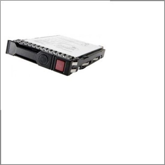 Накопитель SSD HPE 960GB 2,5'(SFF) SAS 12G Read Intensive SSD HotPlug only for MSA1060/2060/2062 (R0Q46A) R0Q46A