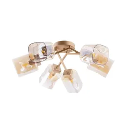 Потолочная люстра Arte Lamp