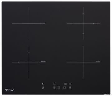 Варильна поверхня електрична VENTOLUX VI 63 TC