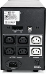 ИБП Powercom  IMP-3000AP