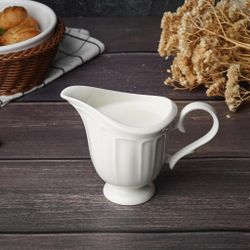 Молочник 170 мл 14,5*6,7 см h10 см Bella Noble [1]