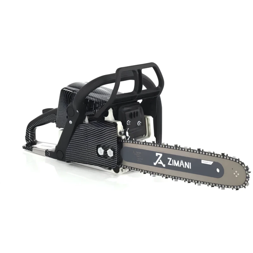Holzfforma G250 PRO бензопила