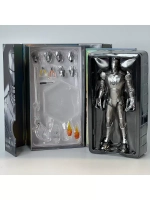 Фигурка Железный человек Iron Man Марвел ZD Toys 1906-02