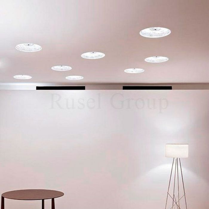 Встраиваемый светильник Flos SKYGARDEN RECESSED F6430009