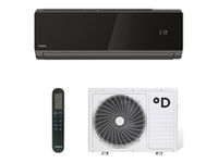 Сплит-система  Daichi Carbon DA35DVQ1-B2/DF35DV1-2