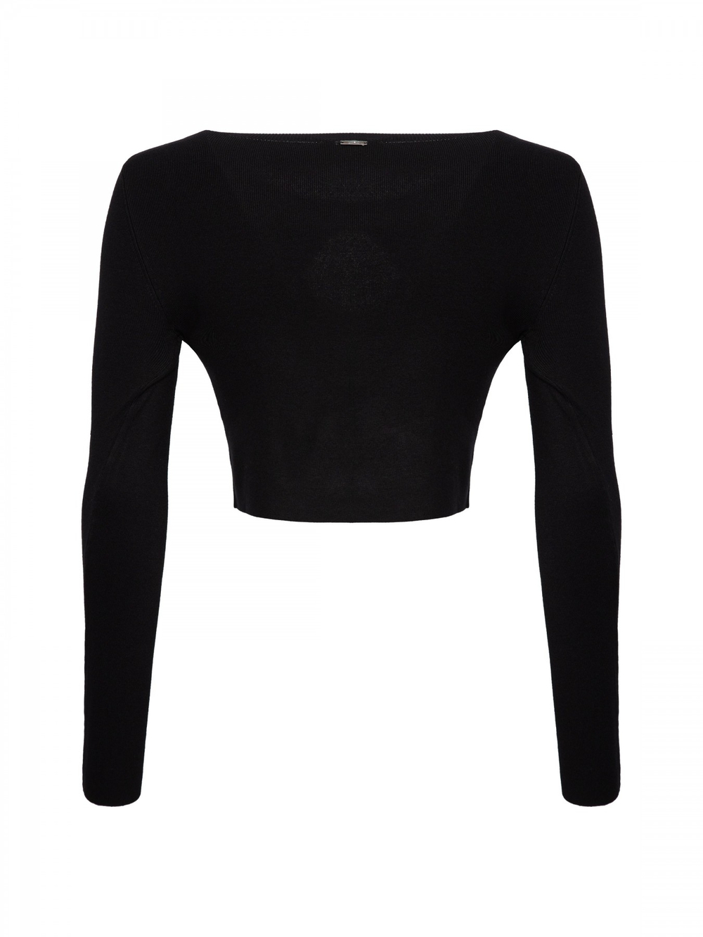 Джемпер женский Ecs Maglia M/L Cropped LIU JO