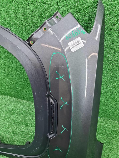 Крыло переднее левое Changan CS35PLUS (2018-н.в.)