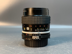 Nikon Micro-Nikkor 2.8/55mm