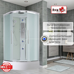 Душевая кабина AvaCan EM3011new стандартная