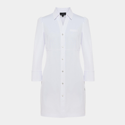 Медицинский женский халат «Стелла» 