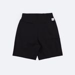 Шорты Magamaev twill work 5 pocket shorts (black)