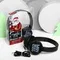 Наушники накладные «Santa», с микрофоном