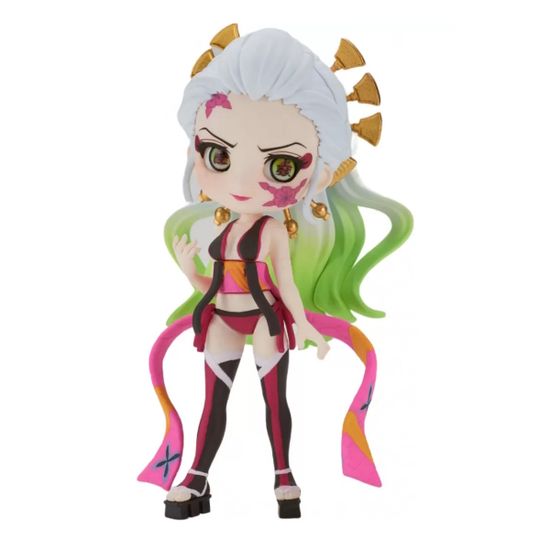 Фигурка Banpresto: Demon Slayer: Kimetsu no Yaiba Daki (Клинок, Рассекающий Демонов) BNS420